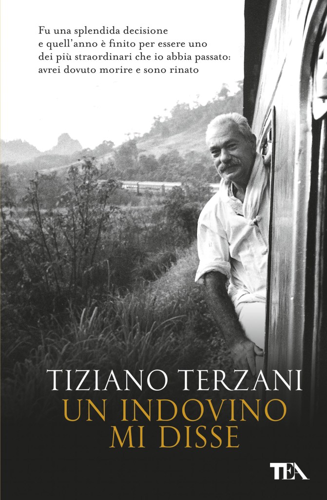 Club del libro Tiziano Terzani