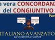 Congiuntivo imperfetto