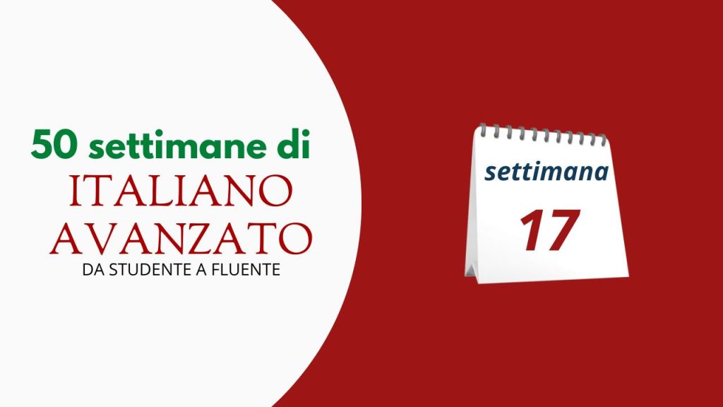 Significato di nuovo e vecchio