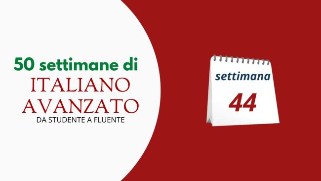Come e quando usare il trapassato prossimo